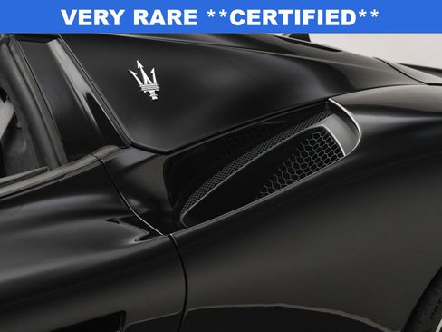 Used 2024 Maserati MC20 Cielo image 34