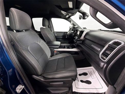 Used 2020 RAM 1500 Big Horn image 27
