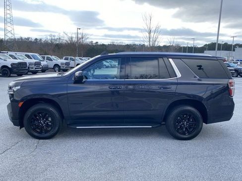 Used 2024 Chevrolet Tahoe LT image 7
