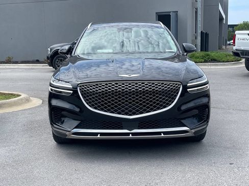 Used 2022 Genesis GV70 2.5T w/ Select Package AWD/4WD image 2