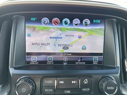 Used 2018 GMC Canyon Denali image 22