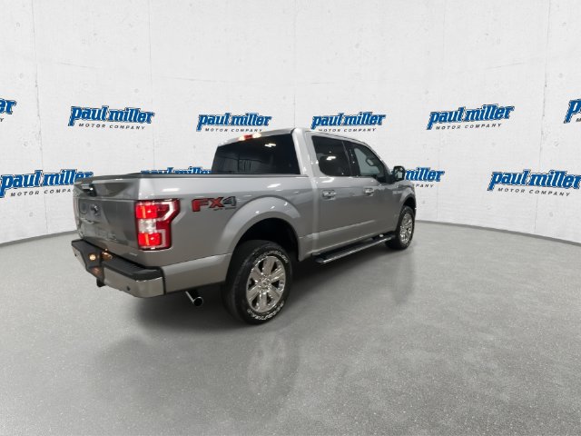 Used 2020 Ford F150 XLT w/ Equipment Group 302A Luxury AWD/4WD image 11
