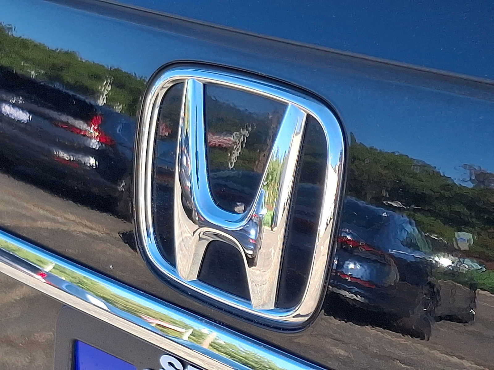 Used 2014 Honda CR-V EX-L image 30