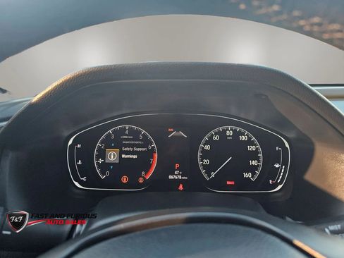 Used 2020 Honda Accord Sport image 22