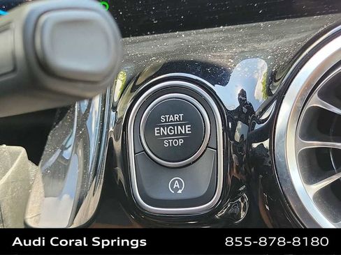 Used 2023 Mercedes-Benz GLA 250 4MATIC image 27