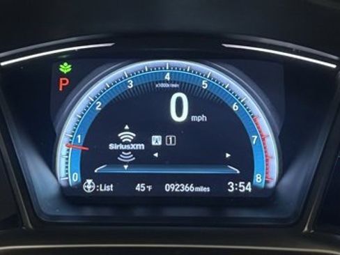 Used 2016 Honda Civic EX-T image 16