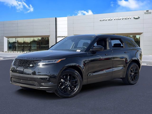 New 2026 Land Rover Range Rover Velar S AWD/4WD image 1