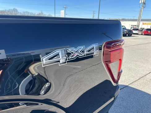 Used 2024 Ford F150 STX image 6