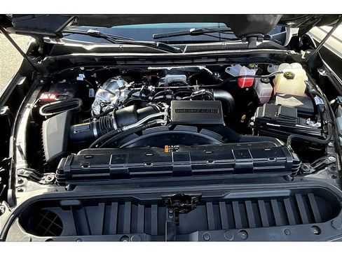 Used 2024 GMC Sierra 2500 AT4 w/ AT4 Premium Plus Package image 31