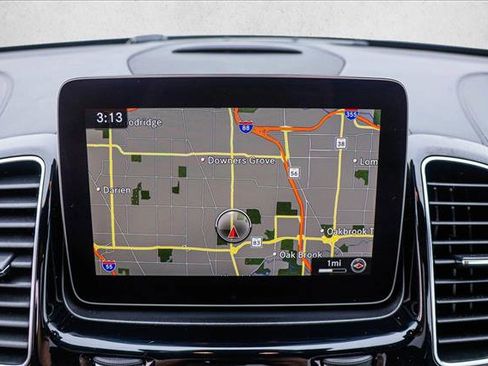 Used 2019 Mercedes-Benz GLE 43 AMG 4MATIC Coupe image 18