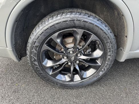 Used 2022 Dodge Durango GT AWD/4WD image 28