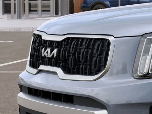 New 2025 Kia Telluride EX w/ EX Captain's Chair Package AWD/4WD image 13