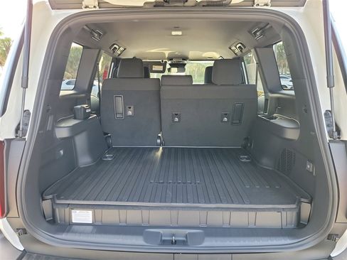 New 2026 Toyota Land Cruiser 1958 image 8