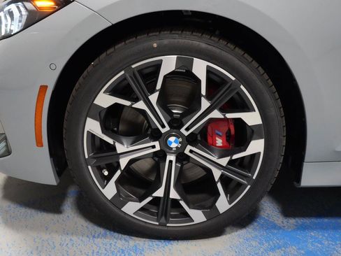 New 2026 BMW 330i xDrive Sedan AWD/4WD image 33