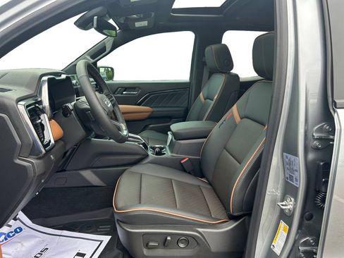 New 2026 GMC Canyon AT4 w/ Nightfall Edition AWD/4WD image 25