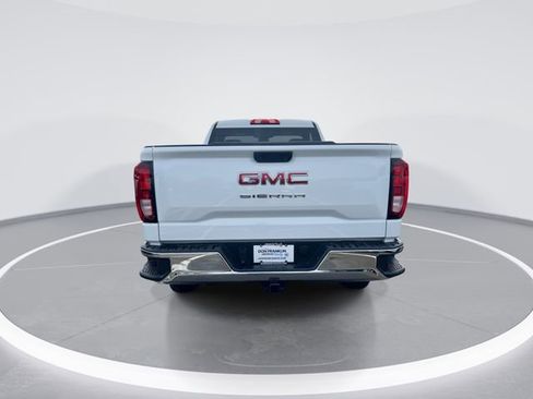 New 2026 GMC Sierra 1500 Pro w/ Pro Value Package image 7