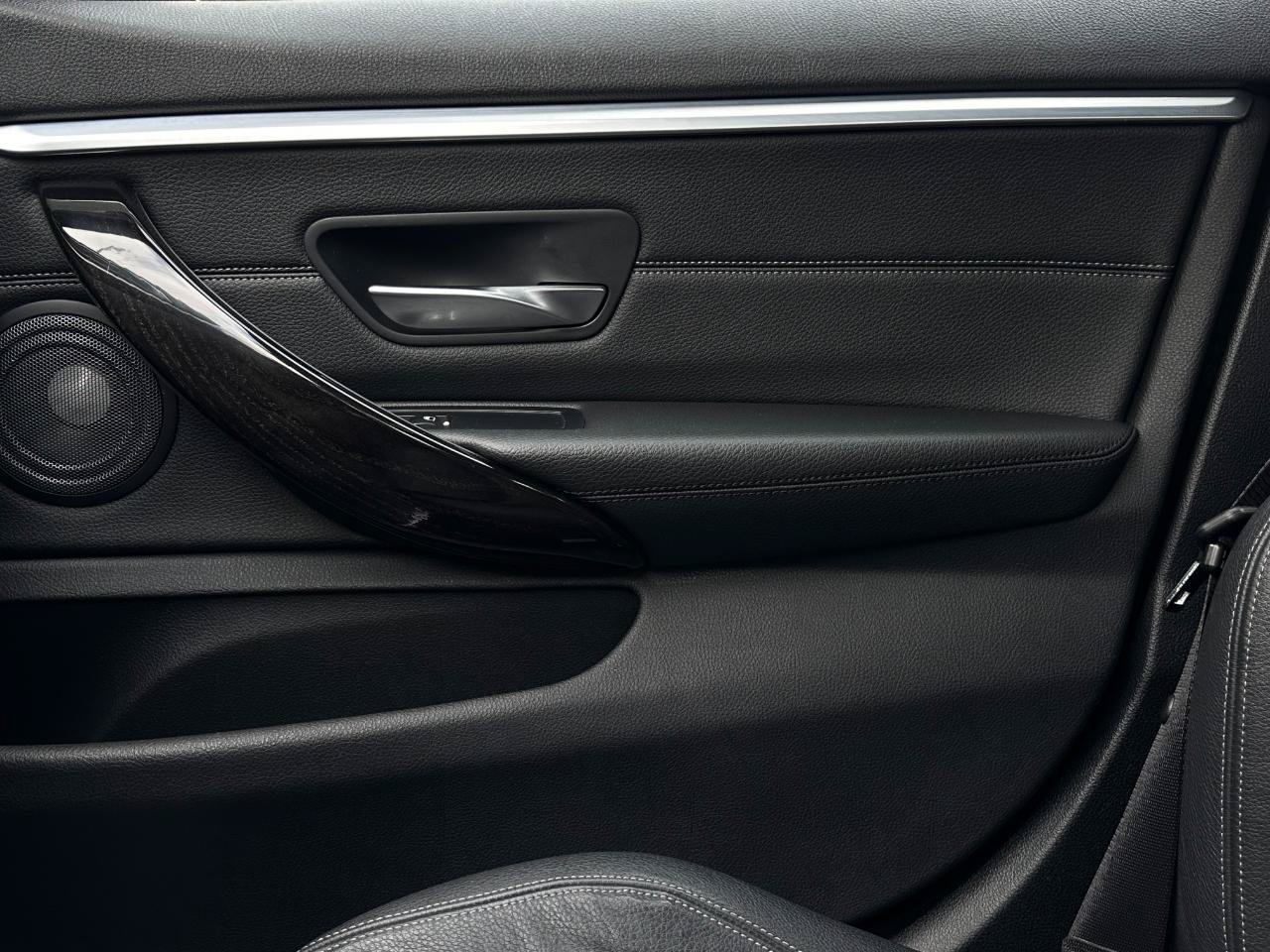 Used 2019 BMW 440i Gran Coupe RWD image 15