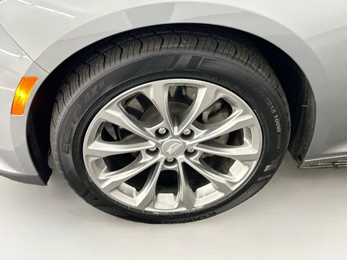 Used 2024 Cadillac CT5 Premium Luxury w/ Climate Package image 11