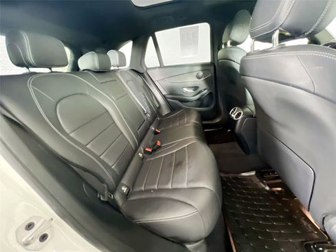 Certified 2022 Mercedes-Benz GLC 300 4MATIC image 23