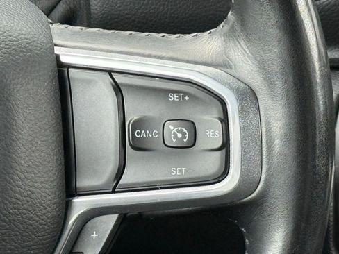 Used 2020 RAM 1500 Laramie image 29