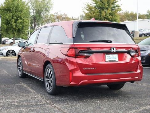 New 2026 Honda Odyssey EX-L image 7