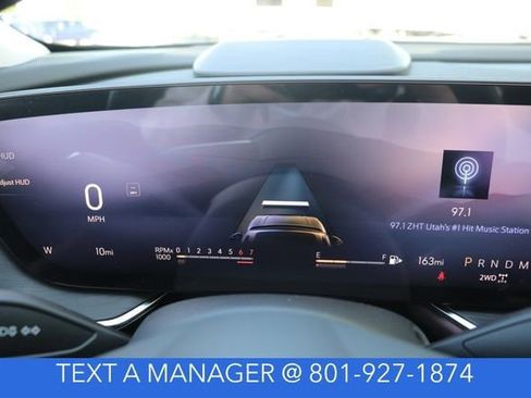 New 2026 Buick Envision Sport Touring AWD/4WD image 23