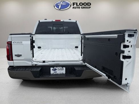 New 2026 Ford F150 King Ranch AWD/4WD image 8