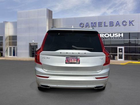 Used 2020 Volvo XC90 T5 Momentum FWD image 5