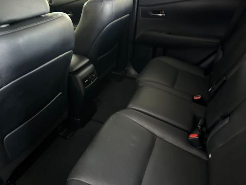 Used 2015 Lexus RX 350 AWD w/ Premium Package image 4