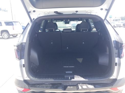 Certified 2024 Hyundai Tucson XRT image 13