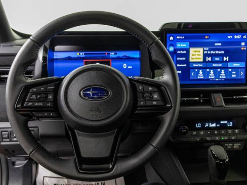 Used 2026 Subaru Outback Premium AWD/4WD image 28