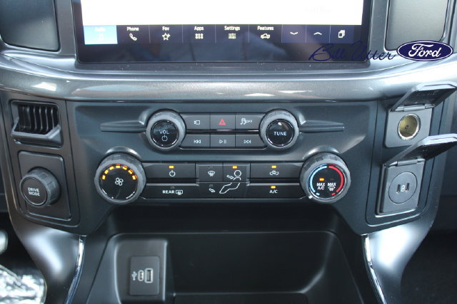 New 2026 Ford F150 STX w/ Equipment Group 200A RWD image 12