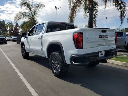 New 2026 GMC Sierra 1500 AT4X image 3