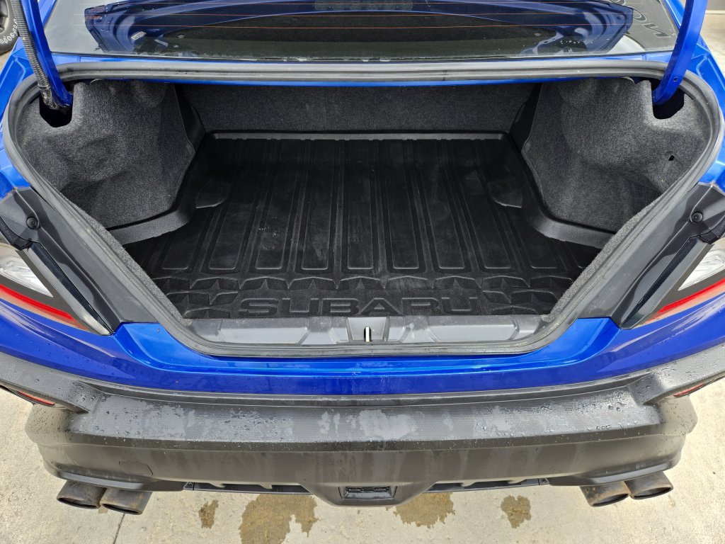Used 2022 Subaru WRX Premium AWD/4WD image 28