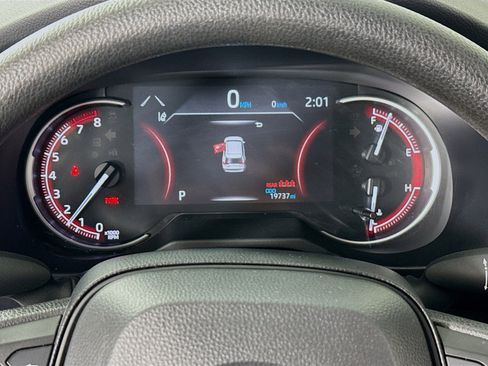 Certified 2025 Toyota RAV4 LE image 14