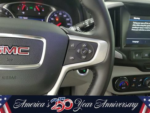 Used 2019 GMC Terrain SLE w/ Driver Convenience Package FWD image 25