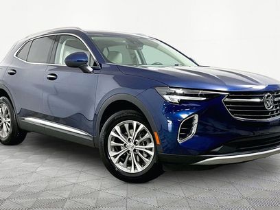Used 2023 Buick Envision Preferred