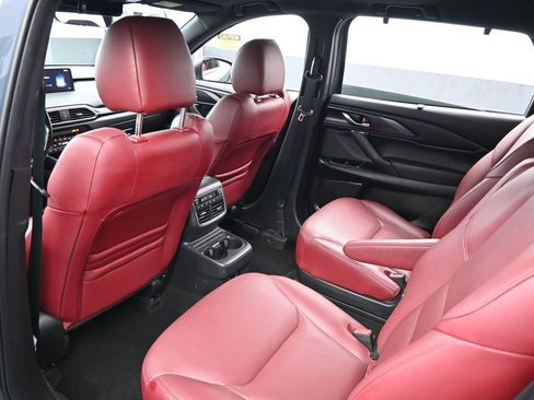 Used 2023 MAZDA CX-9 Carbon Edition image 34