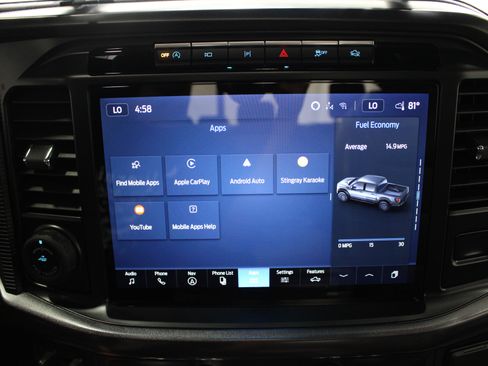 Used 2024 Ford F150 Raptor AWD/4WD image 15