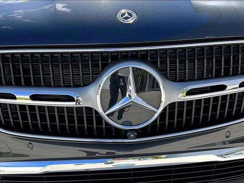 Used 2026 Mercedes-Benz GLC 300 image 30