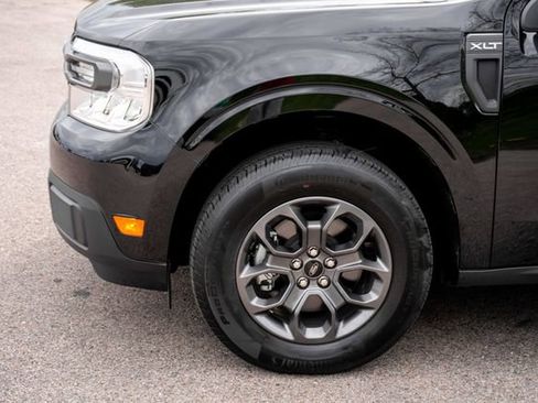Used 2024 Ford Maverick XLT FWD image 10