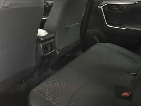 Used 2024 Toyota RAV4 LE AWD/4WD image 28