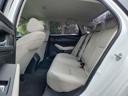 Certified 2023 Honda Accord LX image 10