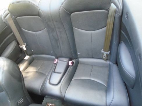 Used 2013 INFINITI G37 Convertible w/ Premium Pkg RWD image 11