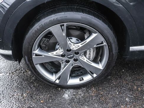 Used 2023 Genesis GV80 2.5T w/ Prestige Package image 14