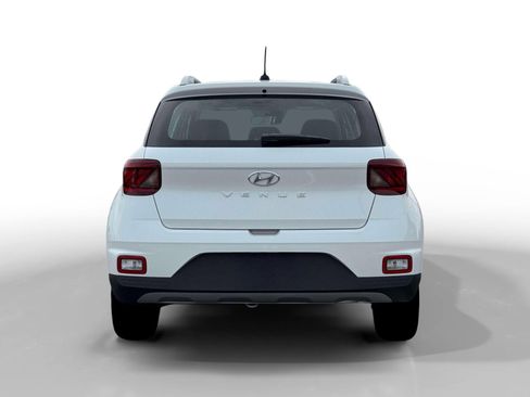 New 2026 Hyundai Venue SEL image 6