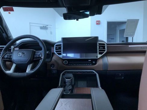 New 2026 Toyota Tundra 1794 Edition AWD/4WD image 11
