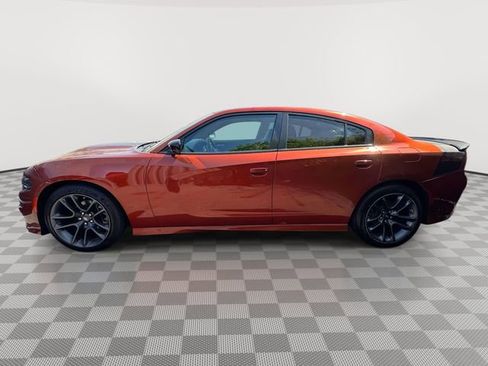 Used 2023 Dodge Charger R/T w/ Daytona Edition Group RWD image 6