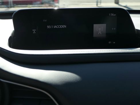 Used 2025 MAZDA CX-30 AWD 2.5 S w/ Select Sport Pkg image 16