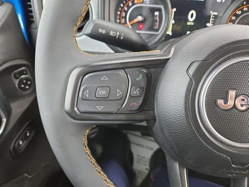 Used 2024 Jeep Wrangler Willys image 17